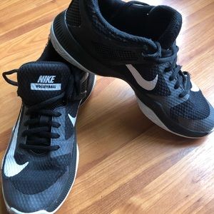 Nike Volleyball shoes